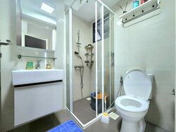 Blk 311B Trivelis (Clementi), HDB 3 Rooms #460040271